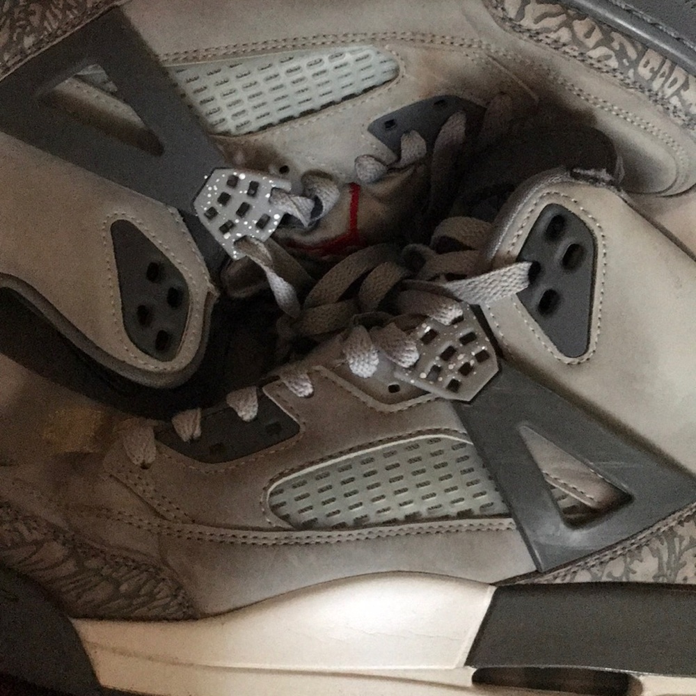 Jordan’s